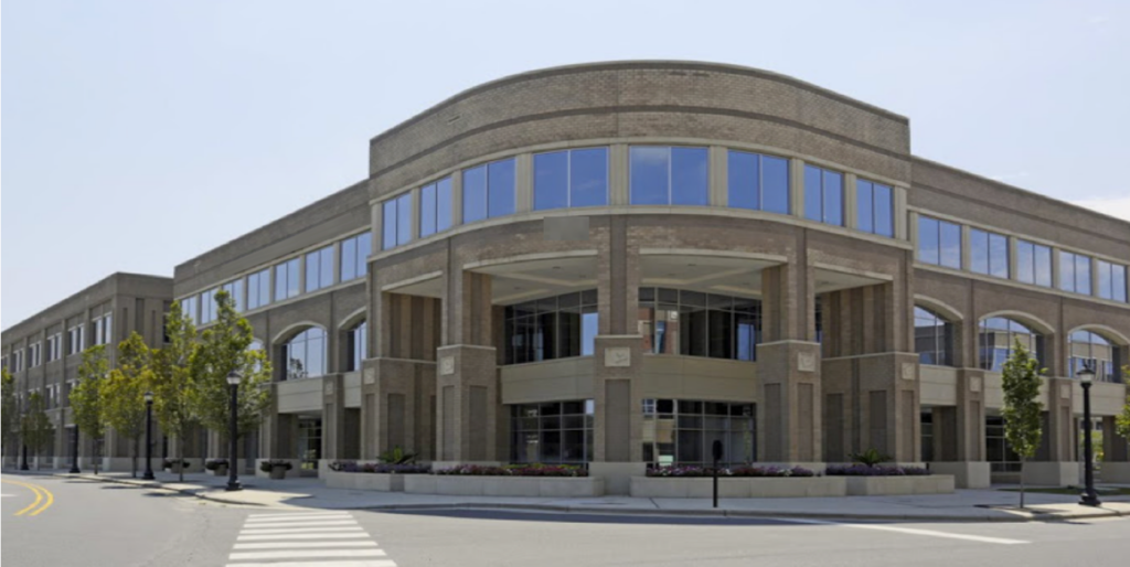 Pro Financial Group Building