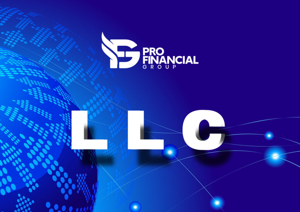 Pro Financial Group LLC