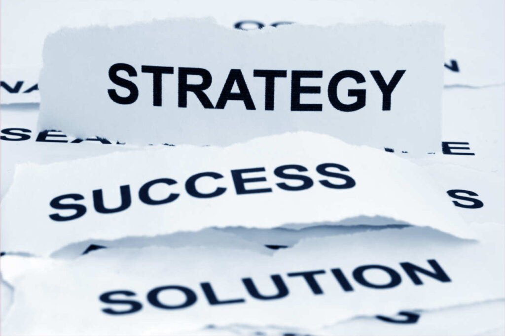 Pro Financial Group Strategy success solution